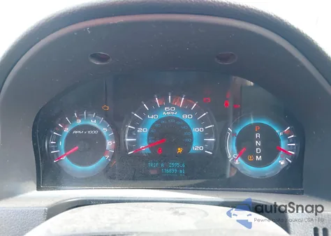 2012 Ford Fusion Sel z USA, uszkodzony, nr VIN 3FAHP0JG4CR371117